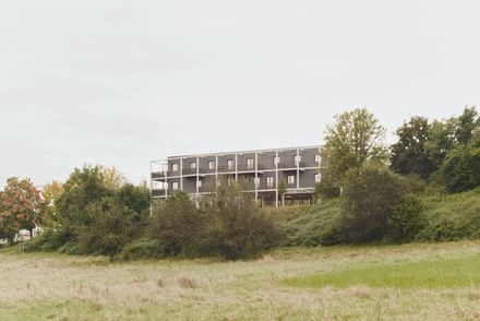 Flexible Dormitory