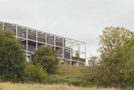 Flexible Dormitory