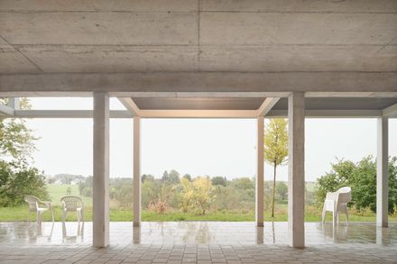 Flexible Dormitory