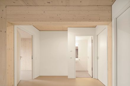Flexible Dormitory
