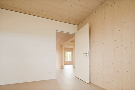 Flexible Dormitory