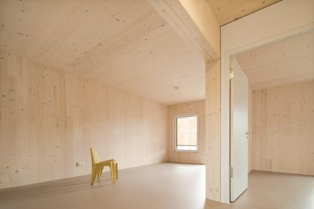 Flexible Dormitory