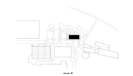 Flexible Dormitory