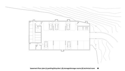 Flexible Dormitory