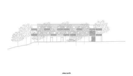 Flexible Dormitory