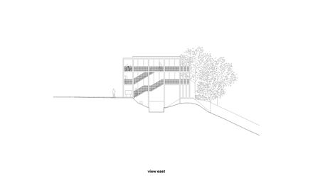 Flexible Dormitory