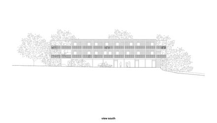 Flexible Dormitory
