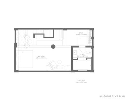 SOHO - Work + Living