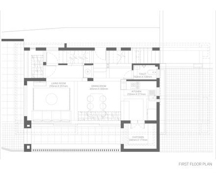 SOHO - Work + Living