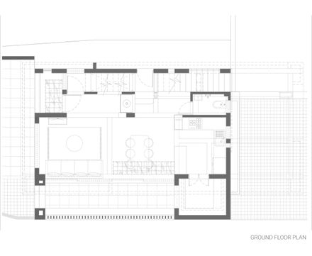 SOHO - Work + Living
