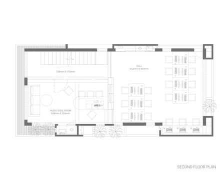 SOHO - Work + Living
