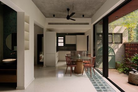 SOHO - Work + Living
