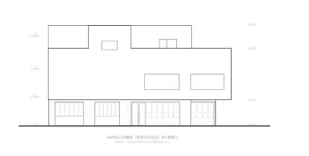 SAANCI Coffee (Aranya North Bay Store)