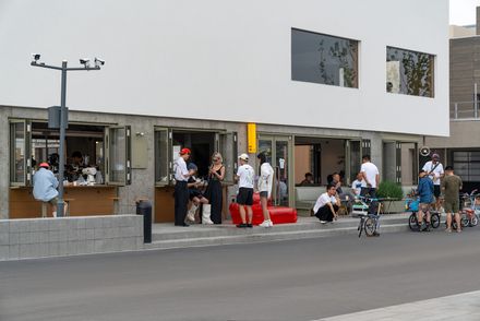 SAANCI Coffee (Aranya North Bay Store)