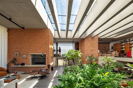Casa TG