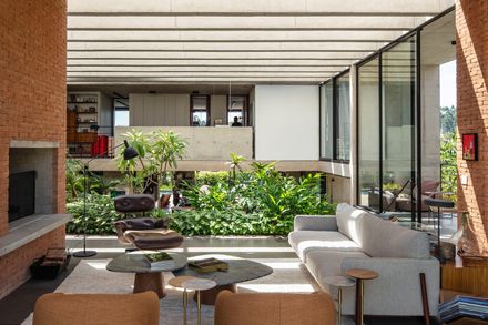 Casa TG