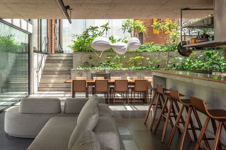Casa TG