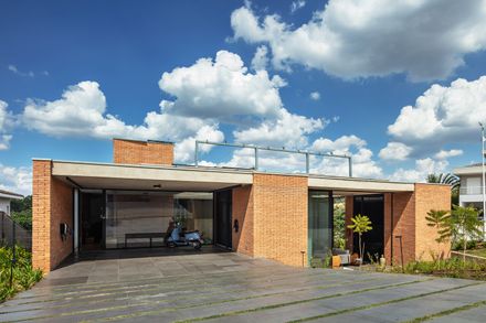 Casa TG