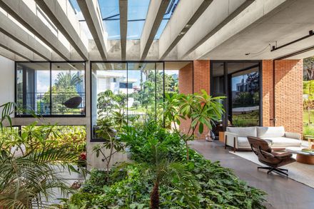 Casa TG