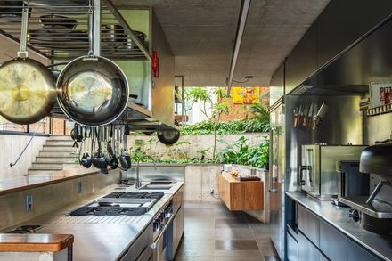 Casa TG