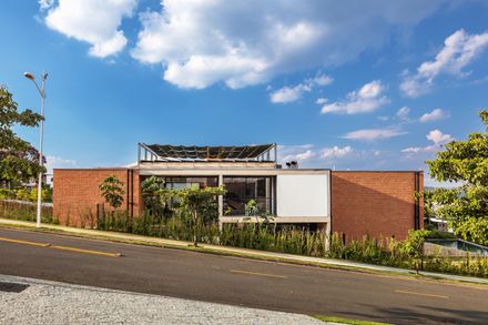 Casa TG