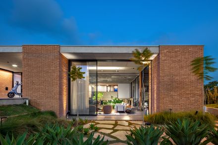 Casa TG