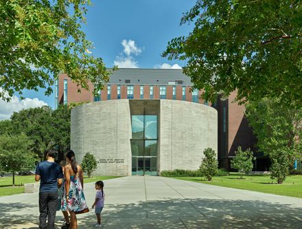 Loyola University Chapel