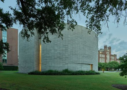 Loyola University Chapel
