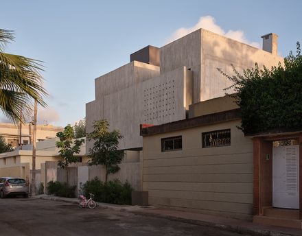 Villa Polo
