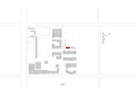 Beijing National Day School Student Creative Activity Center