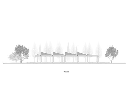 Beijing National Day School Student Creative Activity Center