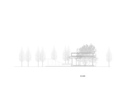 Beijing National Day School Student Creative Activity Center