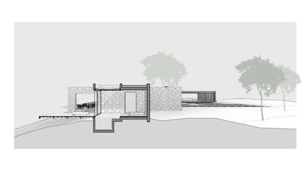 Casa Entre Peraus