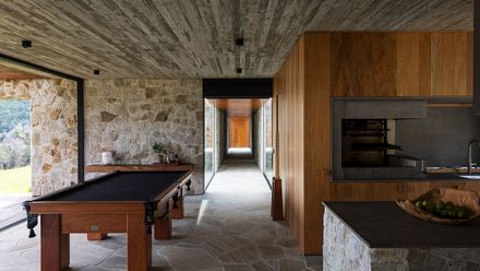Casa Entre Peraus