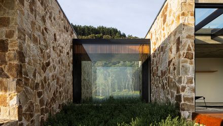 Casa Entre Peraus