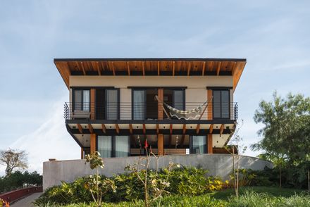 Boa Vista House