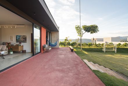 Boa Vista House