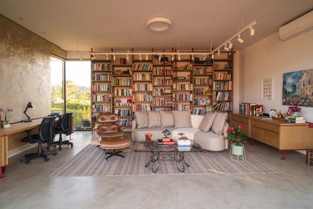 Boa Vista House