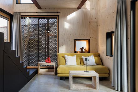 Cork House