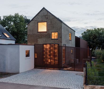 Cork House