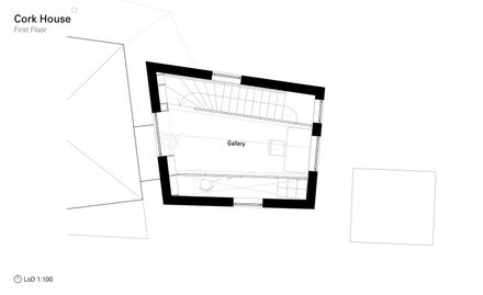 Cork House