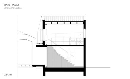 Cork House