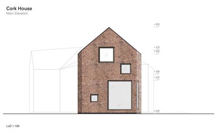 Cork House