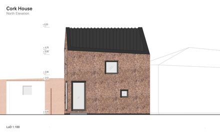 Cork House