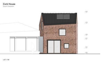 Cork House