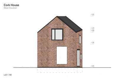 Cork House