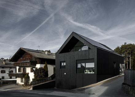 Forestry Station