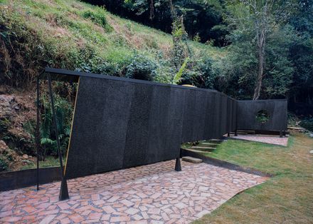 Osmanthus Yard