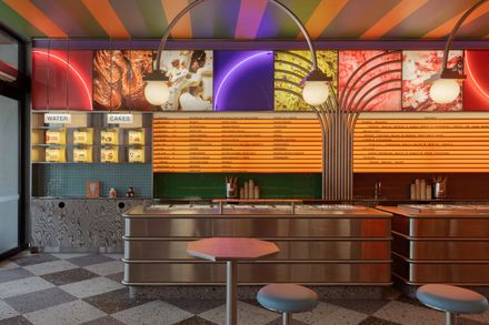 Gelato Messina Glenelg