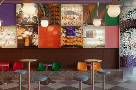 Gelato Messina Glenelg